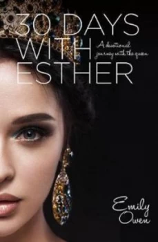 Image of 30 Days with Esther by Emily Owen Paperback