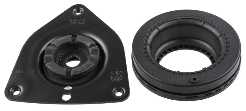 Image of Repair kit, suspension strut LEMFORDER 45011 01