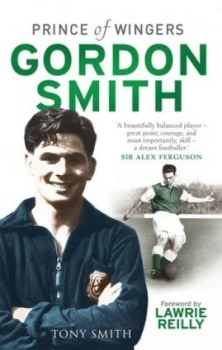 Image of Gordon Smith by Smith. Tony Paperback