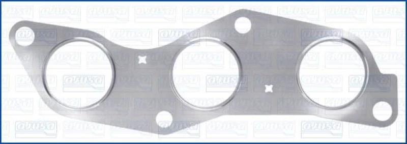 Image of AJUSA Exhaust manifold gasket AJUSA 13275700