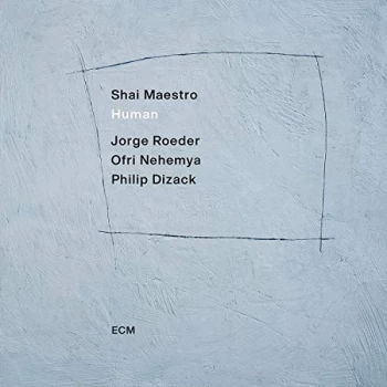 Image of Shai Maestro - Human Vinyl