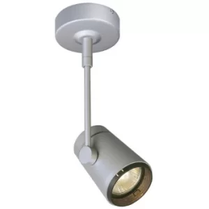 image of Linea Verdace Single Spotlight Aluminum