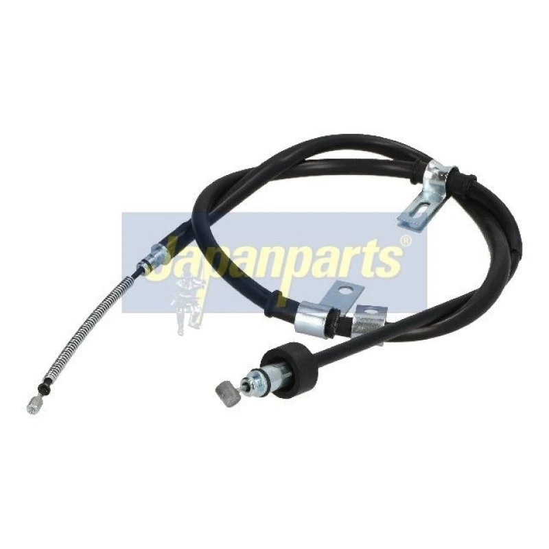 Image of JAPANPARTS Handbrake cable JAPANPARTS BC-K17R