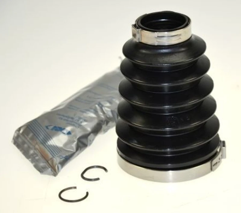 Image of CV boot kit, drive shaft LOBRO 304834