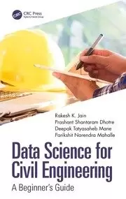 Image of Data Science for Civil Engineering A Beginner's Guide