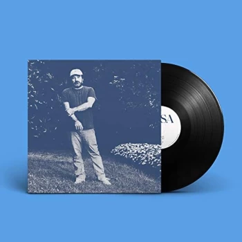 Image of Isasa - Isasa Vinyl