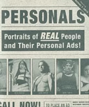 Image of Personals by Michael C Smith