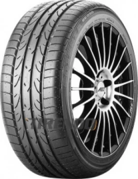Image of Bridgestone Potenza RE 050 245/45 R18 96Y MO