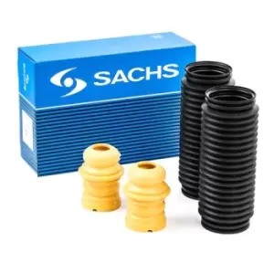 image of SACHS Shock Absorber Dust Cover 900 190 Bump Stops,Bump Rubbers BMW,X3 (E83)