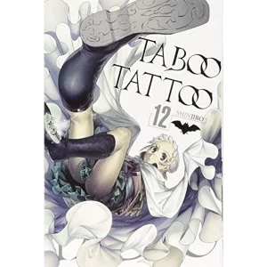 Image of Taboo Tattoo, Vol. 12