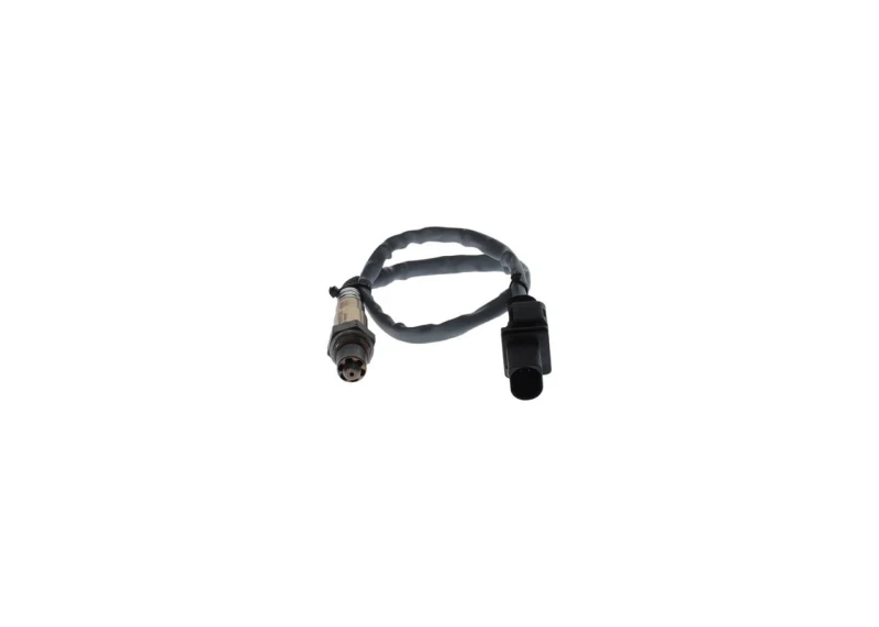 Image of Bosch 0 258 017 245 Lambda sensor Lambda Sensor (3922)