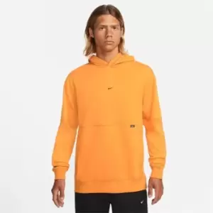 image of Nike OTH Hoodie Mens - Orange