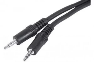 image of EXC 10m 3.5mm Audio Jack Cable MM