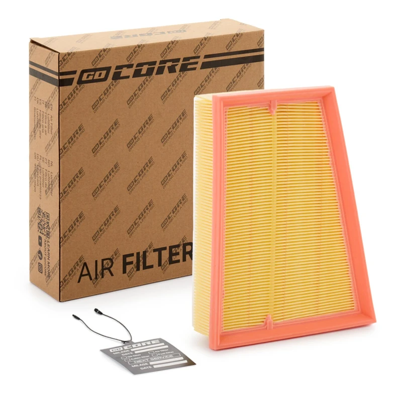 Image of goCORE Air filter goCORE GCH0399