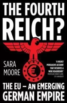 Image of The fourth reich by Sara Moore