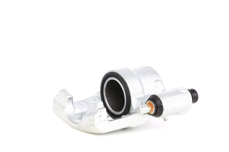 Image of STARK SKBC-0460231 Brake caliper Front Axle, without holder Cast Iron Brake Caliper (78)