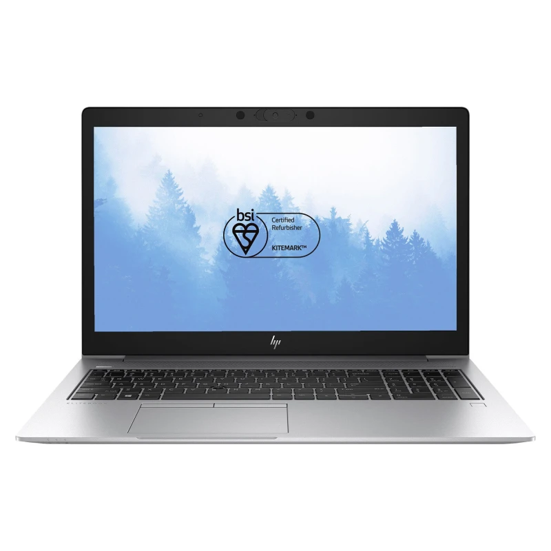 Image of A2C HP EliteBook 850 G6 Intel Core i7 i7-8550U Laptop 39.6cm (15.6&