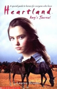 Image of Amys Journal by Lauren Brooke Paperback
