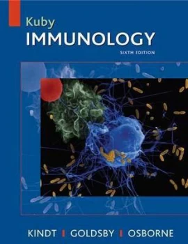 Image of Immunology by Thomas J. Kindt Paperback