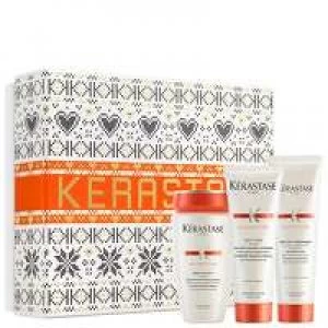 Kerastase Gifts and Setsn Your Ritual for Intensely Nourished Hair