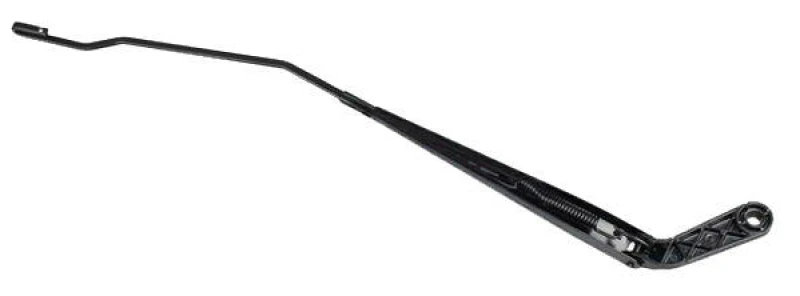 Image of METZGER 2190056 Wiper Arm Right Front, for left-hand drive vehicles Wiper Arm,windscreen washer (301)