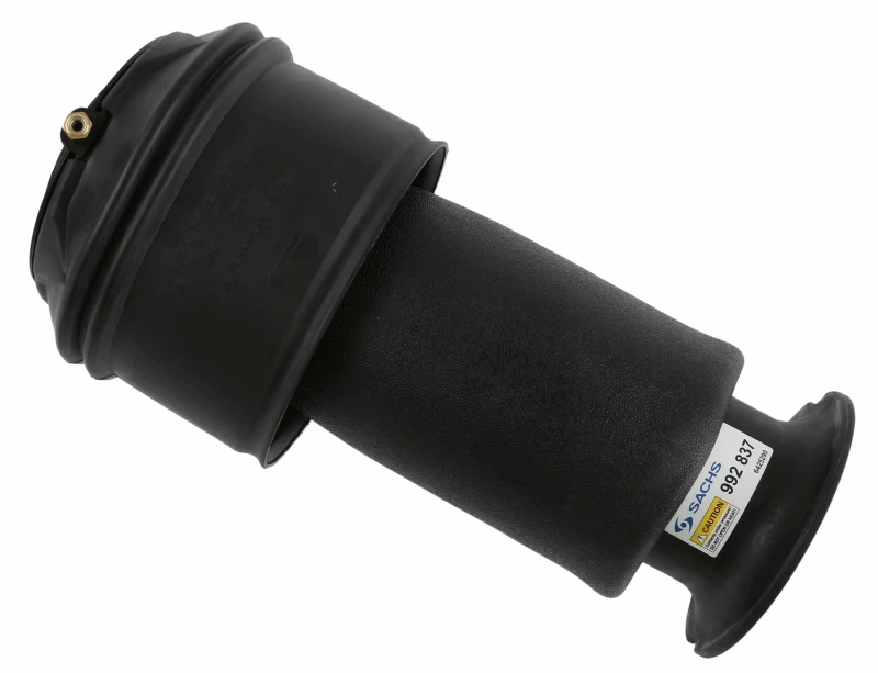 Image of Air Spring, suspension SACHS 992 837