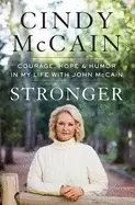 Image of stronger courage hope and humor in my life with john mccain