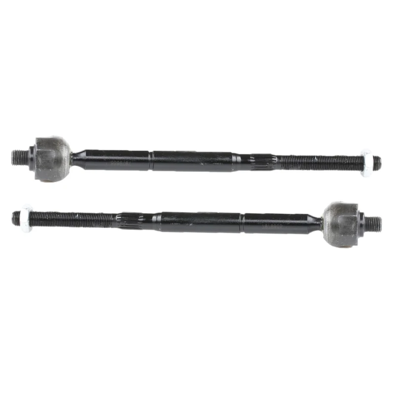 Image of RIDEX 51T0441 Inner Tie Rod Front axle both sides Inner Tie Rod (51)