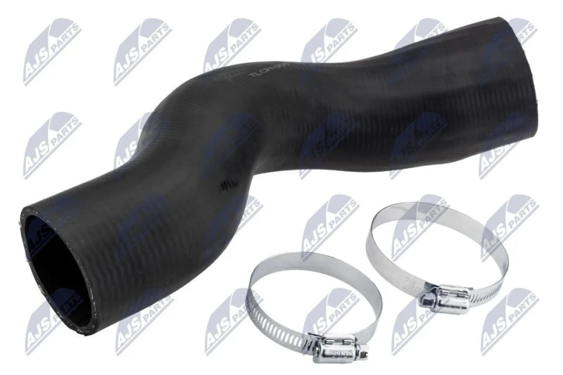 Image of NTY Radiator hose NTY GPP-CH-008