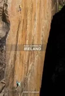 Image of Rock Climbing in Ireland