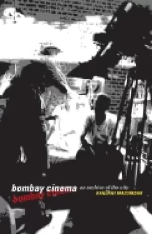 Image of bombay cinema an archive of the city