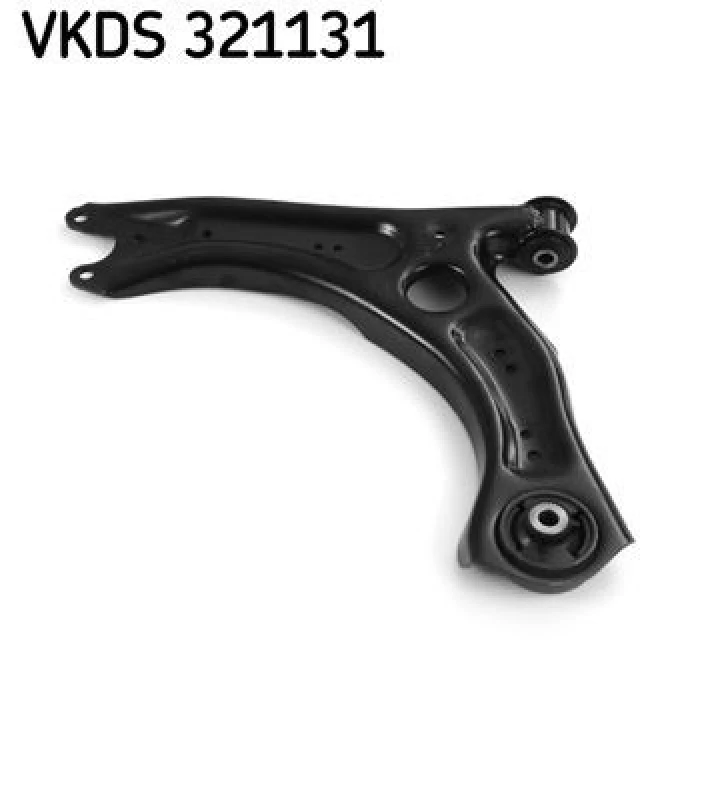 Image of SKF Suspension arm SKF VKDS 321131