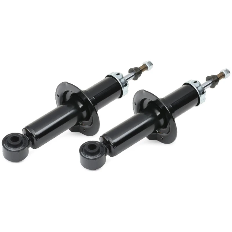 Image of RIDEX 854S20768 Shock absorber Shock Absorber (854)