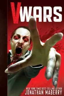 Image of V-Wars Volume 1: Crimson Queen