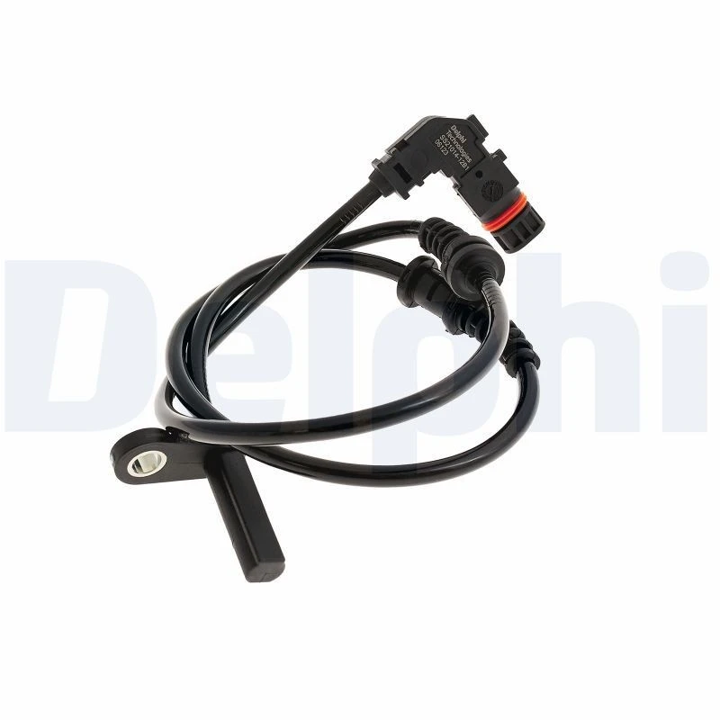 Image of DELPHI ABS sensor DELPHI SS21014-12B1