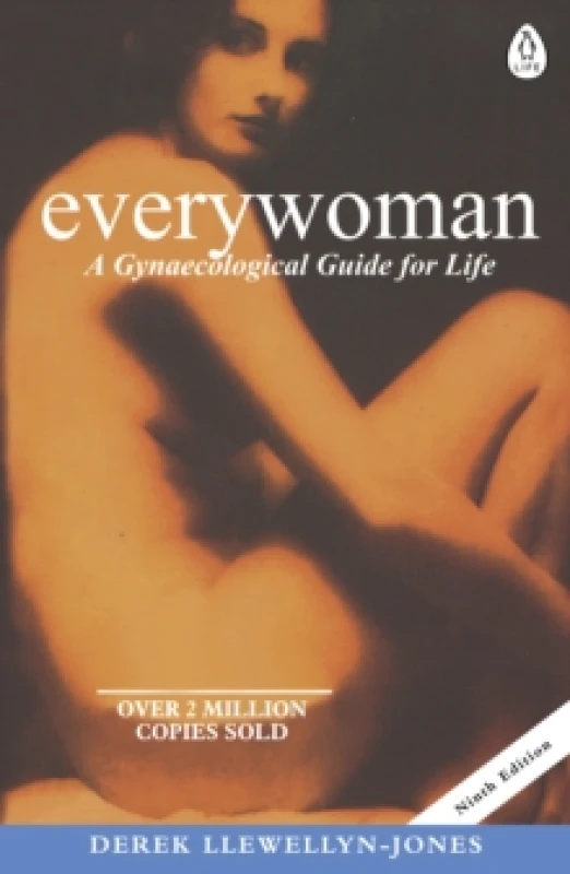 Image of Everywoman. Paperback. By Derek LlewellynJones Books