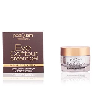 EYE CONTOUR cream gel 15ml