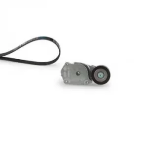 Image of Micro-V Multi-Ribbed Belt Kit Gates K026PK1033