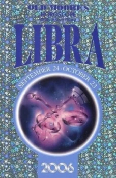 Image of Libra by Francis Moore Paperback