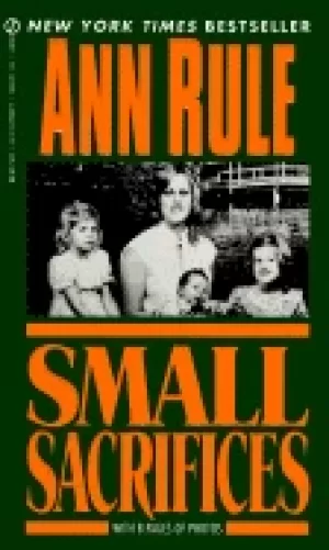 Image of small sacrifices