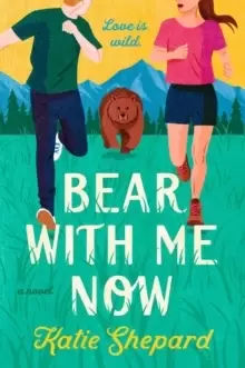Image of Bear With Me Now