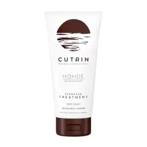 image of Cutrin HOHDE Espresso Treatment 200ml