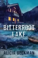 Image of bitterroot lake