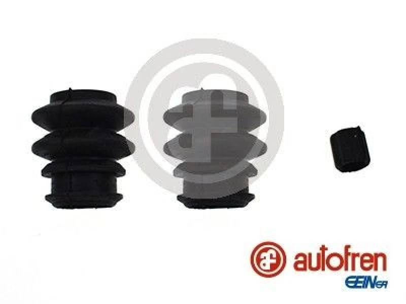 Image of AUTOFREN SEINSA Bellow, brake caliper guide AUTOFREN SEINSA D7464