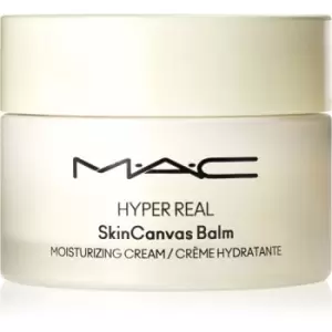 Image of MAC Cosmetics Hyper Real Skincanvas Balm Moisturising and Restorative Face Cream 50ml