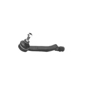 Image of DAKAtec Track rod end RENAULT,DACIA 150195 485200410R,6001547611,6001550443 Tie rod end,Track rod end ball joint,Outer tie rod,Outer tie rod end