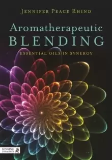 Image of Aromatherapeutic Blending : Essential Oils in Synergy