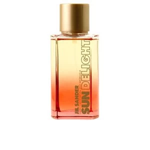 Image of Jil Sander Sun Delight Eau de Toilette For Her 30ml