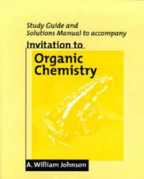 Image of Invitation to Organic Chemistry by Johnson Paperback
