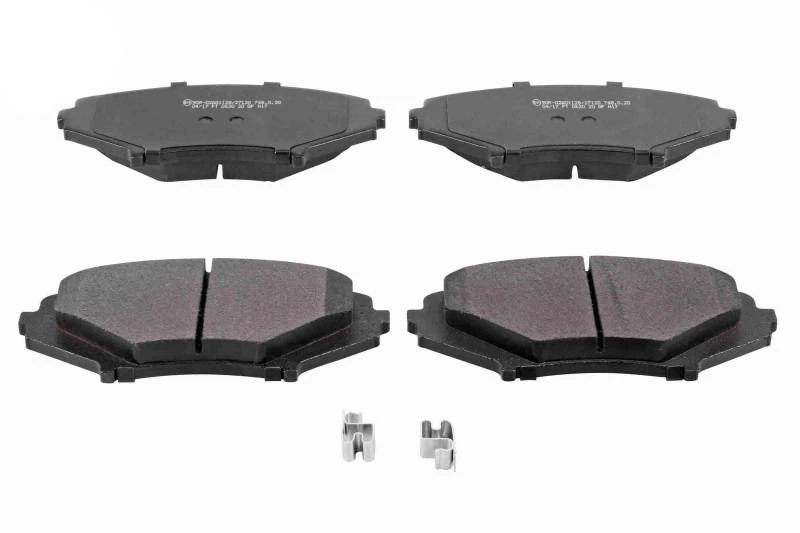Image of ACKOJA A32-0155 Brake pad set Original ACKOJA Quality Brake Pad Set,disc brake (402)